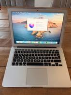 MacBook Air 2017 - i5 Processor - Nette Staat!, Ophalen, Gebruikt, Qwerty, 8 GB