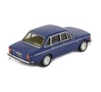 Volvo 144 1972 donkerblauw SCHAAL 1:43 Ixo REF. CLC410N, Verzenden, Nieuw, Auto, Overige merken