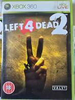 Left 4 Dead 2 - Xbox 360, Spelcomputers en Games, Games | Xbox 360, Gekoppelde computers, Vanaf 18 jaar, Shooter, 1 speler