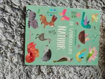 Britta Teckentrup - De wonderlijke natuur beschikbaar voor biedingen