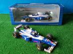 1/18 Renault FW17 H.H. Frentzen #4 1997 French GP - Onyx F1, Hobby en Vrije tijd, Modelauto's | 1:18, Ophalen of Verzenden, Nieuw