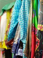 Te koop aangeboden: hele partij carnavalskleding, Kleding | Dames, Carnavalskleding en Feestkleding, Ophalen of Verzenden, Nieuw