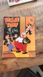 Billie turf nummer 16, Boeken, Stripboeken, Eén stripboek, Ophalen of Verzenden, Zo goed als nieuw