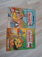 Urbanus Stripboeken, Meerdere stripboeken, Ophalen of Verzenden, Gelezen, Linthout