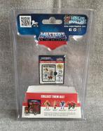 Action Micro Figures | Masters of the Universe | Teela, Ophalen of Verzenden, Nieuw