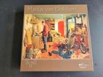 Marius van Dokkum mannenhuishouding puzzel 1000, Hobby en Vrije tijd, Denksport en Puzzels, Ophalen of Verzenden, Zo goed als nieuw