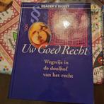 Interessant boek, Ophalen of Verzenden, Zo goed als nieuw