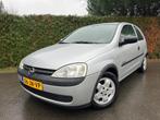 Opel Corsa 1.2-16V Comfort 77 DKM NAP NIEUWSTAAT !, Voorwielaandrijving, Gebruikt, Origineel Nederlands, Bedrijf