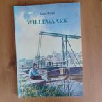 Willewaark, Boeken, Streekboeken en Streekromans, Gelezen, Groningen, Ophalen of Verzenden, Anno Wynd