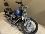 Harley Davidson FXSTS Springer Softail, 1340 cc, Chopper, Bedrijf, 12 t/m 35 kW