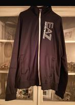 Emporio Armani pak nieuw maat XL, Blauw, Maat 56/58 (XL), Ophalen of Verzenden, Zo goed als nieuw