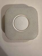 Nest Protect Rookmelder, Gebruikt, Detector, Sensor of Melder, Ophalen of Verzenden, Rook