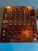 Pioneer DJM-800 DJ Mixer, Muziek en Instrumenten, Ophalen of Verzenden, Gebruikt, Minder dan 5 kanalen, Microfooningang