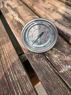 Thermometer voor grizzly grill bbq nieuw!, Tuin en Terras, Ophalen of Verzenden