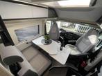 Adria Twin 600 SP Family BUSCAMPER STAPELBED ZONNEPANEEL, Caravans en Kamperen, Ringverwarming, Tot en met 2, Bedrijf, Adria