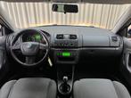 Skoda Fabia Combi 1.2 TSI *Trekhaak* Airco / PDC / 15"LMV, Voorwielaandrijving, Euro 5, Gebruikt, 4 cilinders
