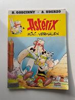 Stripboek Asterix mini-verhalen. Goscinny. Presto Print., Boeken, Eén stripboek, Ophalen, Gelezen, Goscinny