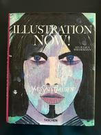 Illustration Now! - Ed. Julius Wiedemann, Ophalen of Verzenden, Zo goed als nieuw, Fotografie algemeen