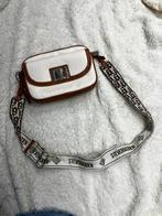 Bruin creme Tas van Steve Madden, Ophalen of Verzenden, Nieuw, Beige, Schoudertasje