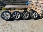 Zeer nette 19” velgen Mazda cx-5, Auto-onderdelen, Banden en Velgen, Velg(en), Ophalen, 19 inch, Zomerbanden