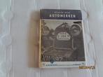 alkenreeks nr. 70 automerken - peter de graaf, Ophalen of Verzenden, Gelezen, Overige vervoermiddelen