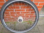 28 inch Shimano Nexus 7 speed achterwiel met banden, Fietsen en Brommers, Fietsonderdelen, Gebruikt, Algemeen, Shimano, Ophalen
