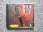 CD: Bobby Prins: Beste van Bobby Prins, Levenslied of Smartlap, Gebruikt, Ophalen of Verzenden