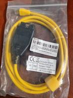 OBD2 Adapterkabel voor BMW - RJ45 naar 16-pins OBD2 - 1,8 me, Ophalen, Nieuw