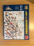 Jam van Haasteren puzzel 2000 stukjes, Ophalen of Verzenden, Meer dan 1500 stukjes, Zo goed als nieuw, Legpuzzel