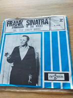 Frank Sinatra , Strangers in the Night, Ophalen of Verzenden, Zo goed als nieuw, Pop
