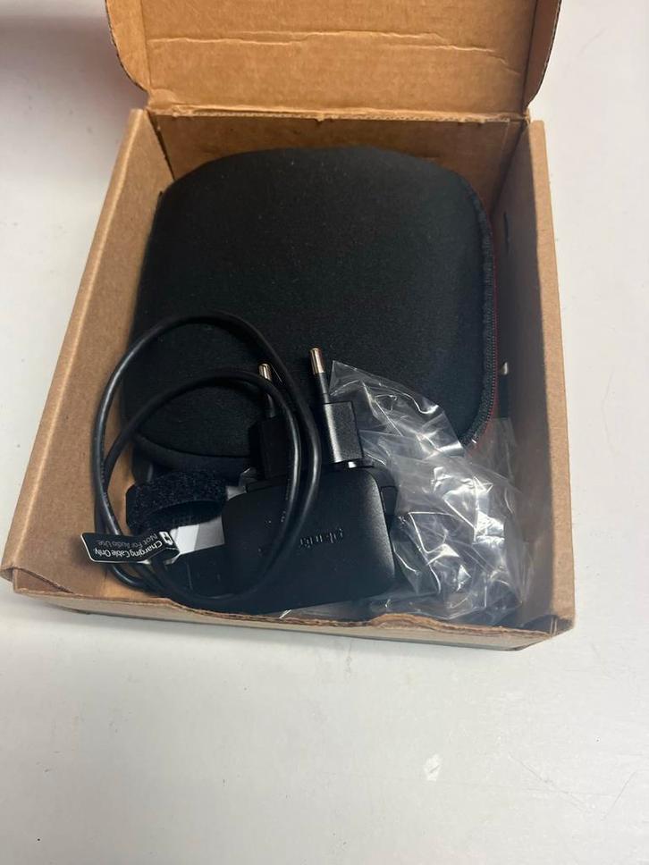 Plantronics Calisto 620 speaker - Nieuwstaat!, Audio, Tv en Foto, Koptelefoons, Zo goed als nieuw, Overige merken, Draadloos, Ophalen of Verzenden