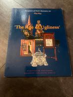 'The Age of Ugliness', Ophalen of Verzenden, Zo goed als nieuw