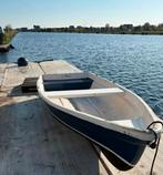 Bootje te koop, Watersport en Boten, Bootonderdelen, Ophalen, Zo goed als nieuw, Overige typen, Motorboot