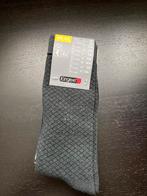 Nieuw =4 paar herensokken=Kik/39-42 sokken, Ophalen of Verzenden, Nieuw, Maat 39 t/m 42, Blauw