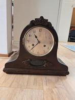 Tafelklok Junghans, Antiek en Kunst, Antiek | Klokken, Ophalen
