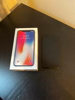 Iphone X 64GB - Zwart - Collectors Item, Telecommunicatie, Mobiele telefoons | Apple iPhone, Ophalen of Verzenden, Zo goed als nieuw