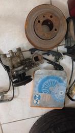 VW Golf 2 onderdellen, Auto-onderdelen, Ophalen, Opel, Gebruikt, Links