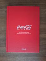 Coca Cola - 125 jaar design - de geschiedenis van Coca-Cola, Verzamelen, Ophalen of Verzenden, Zo goed als nieuw, Overige typen
