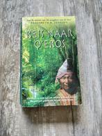 Reis naar Q'eros - Elizabeth B. Jenkins, Ophalen of Verzenden, Gelezen