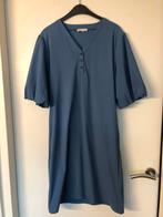 Jane Lushka- travelstof- maat L, Ophalen, Blauw, Maat 42/44 (L), Zo goed als nieuw