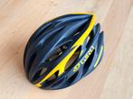 Giro Saros – LIVESTRONG editie, maat L,  59–63 cm, Ophalen, Gebruikt, Giro, L