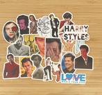 Harry Styles stickers, Hobby en Vrije tijd, Verzenden, Nieuw, Meerdere stickers
