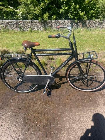 CORTINA H65 Transportfiets  beschikbaar voor biedingen