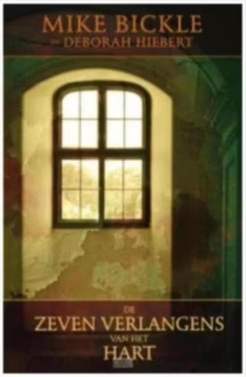 De zeven verlangens van het hart beschikbaar voor biedingen