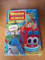 De Wielen van de Bus (DVD) Geseald, Cd's en Dvd's, Avontuur, Alle leeftijden, Ophalen of Verzenden, Nieuw in verpakking