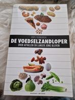 DE VOEDSELZANDLOPER, Ophalen of Verzenden, Zo goed als nieuw