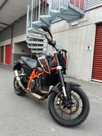 Ktm duke 690 2015 ABS, Particulier, 690 cc, 1 cilinder, Naked bike