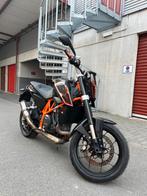 Ktm duke 690 2015 ABS, Motoren, Motoren | KTM, Naked bike, Particulier, 690 cc, 1 cilinder