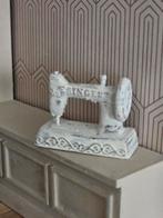 Poppenhuis Naaimachine 1:12, Ophalen of Verzenden