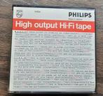 Philips band lp 18 duitse muziek 1981 in cassette, Audio, Tv en Foto, Bandrecorders, Ophalen of Verzenden